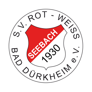SV 1930 Rot-Weiss Seebach Bad Dürkheim e.V.